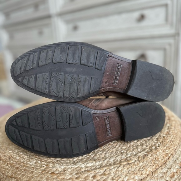 Pikolinos Women’s Ordino Suede Ankle Boot - Picture 7 of 13